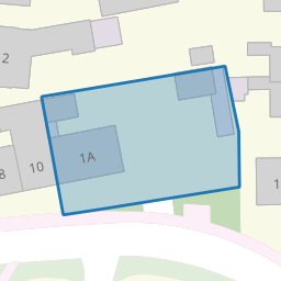 Perceel DNM00-A-3113