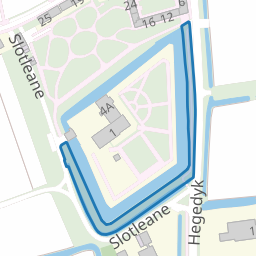 Perceel DNM00-A-3132