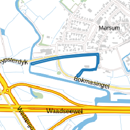 Perceel DNM00-A-3154