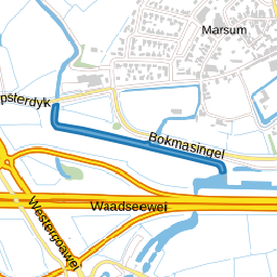 Perceel DNM00-A-3157