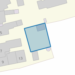 Perceel DNM00-A-3174