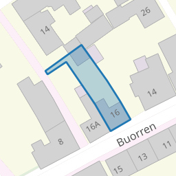 Perceel DNM00-A-3176