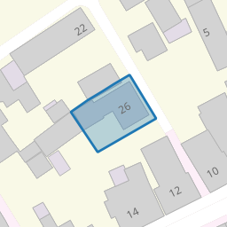 Perceel DNM00-A-3188