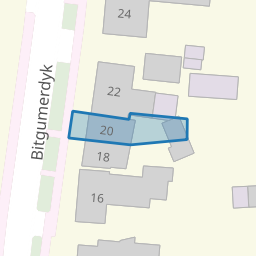 Perceel DNM00-A-3195