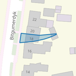 Perceel DNM00-A-3196