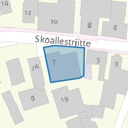 Perceel DNM00-A-3197