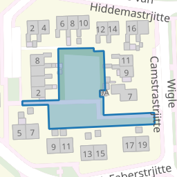 Perceel DNM00-A-3202
