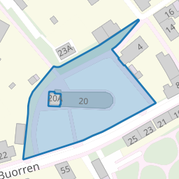 Perceel DNM00-A-3260