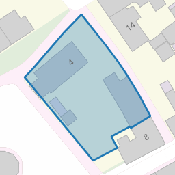 Perceel DNM00-A-3261