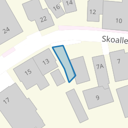 Perceel DNM00-A-3305