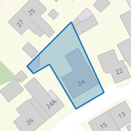 Perceel DNM00-A-3307