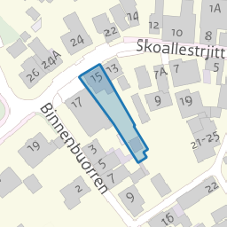 Perceel DNM00-A-3312