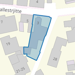 Perceel DNM00-A-3314