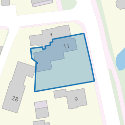 Perceel DNM00-A-3315