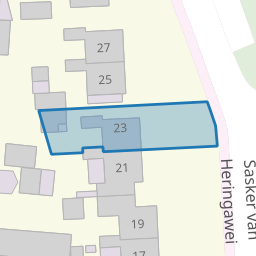 Perceel DNM00-A-3327