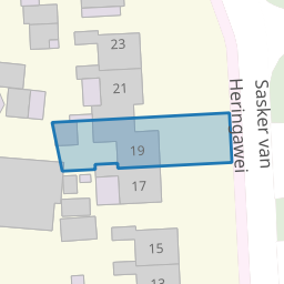 Perceel DNM00-A-3329