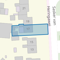 Perceel DNM00-A-3330