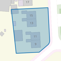 Perceel DNM00-A-3331