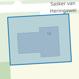 Perceel DNM00-A-3332