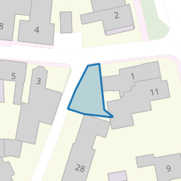 Perceel DNM00-A-3334