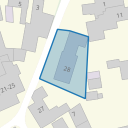 Perceel DNM00-A-3336