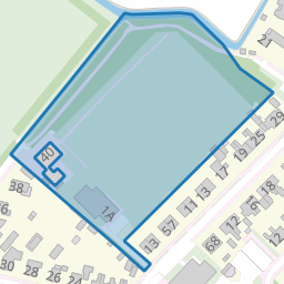 Perceel DNM00-A-3374