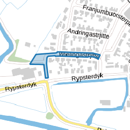Perceel DNM00-A-3377