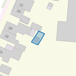 Perceel DNM00-A-3400