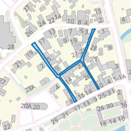 Perceel DNM00-A-3413