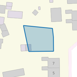 Perceel DNM00-A-3436