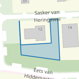 Perceel DNM00-A-3450