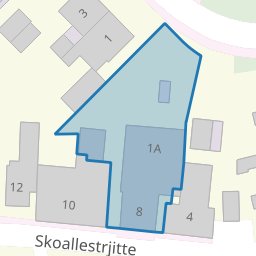 Perceel DNM00-A-3457