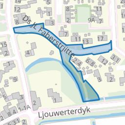 Perceel DNM00-A-3470