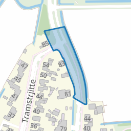 Perceel DNM00-A-3476