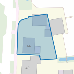 Perceel DNM00-A-3479