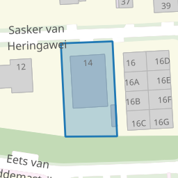 Perceel DNM00-A-3485