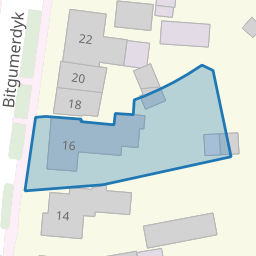 Perceel DNM00-A-3489