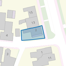 Perceel DNM00-A-3503