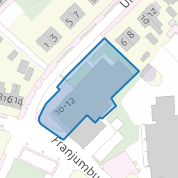 Perceel DNM00-A-3516