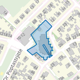 Perceel DNM00-A-3517