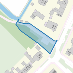 Perceel DNM00-A-3532