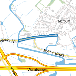 Perceel DNM00-A-3537