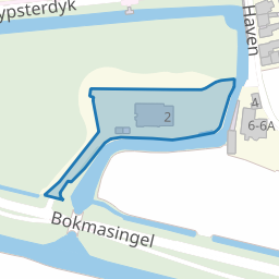 Perceel DNM00-A-3544