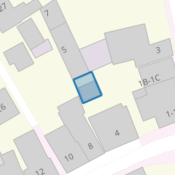 Perceel DNM00-A-3545