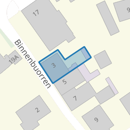 Perceel DNM00-A-3550