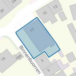 Perceel DNM00-A-3551