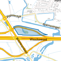 Perceel DNM00-A-3584
