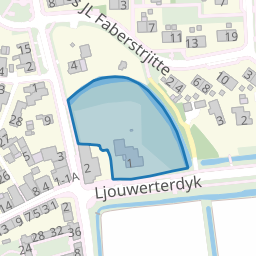 Perceel DNM00-A-3592