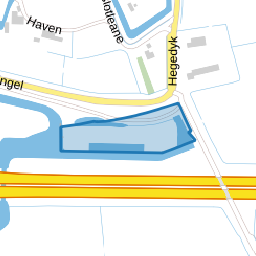 Perceel DNM00-A-3600