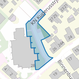 Perceel DNM00-A-3604